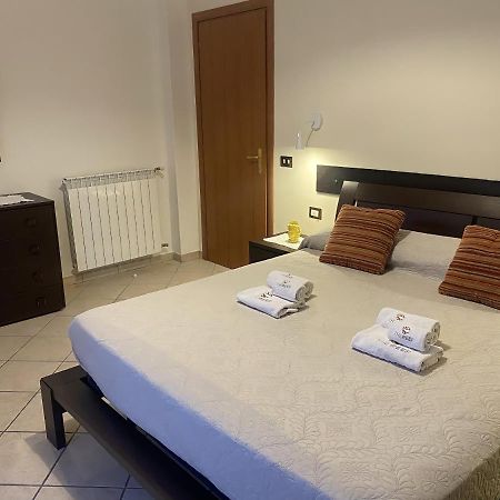 The Reef Apartment Sorrento Exteriör bild