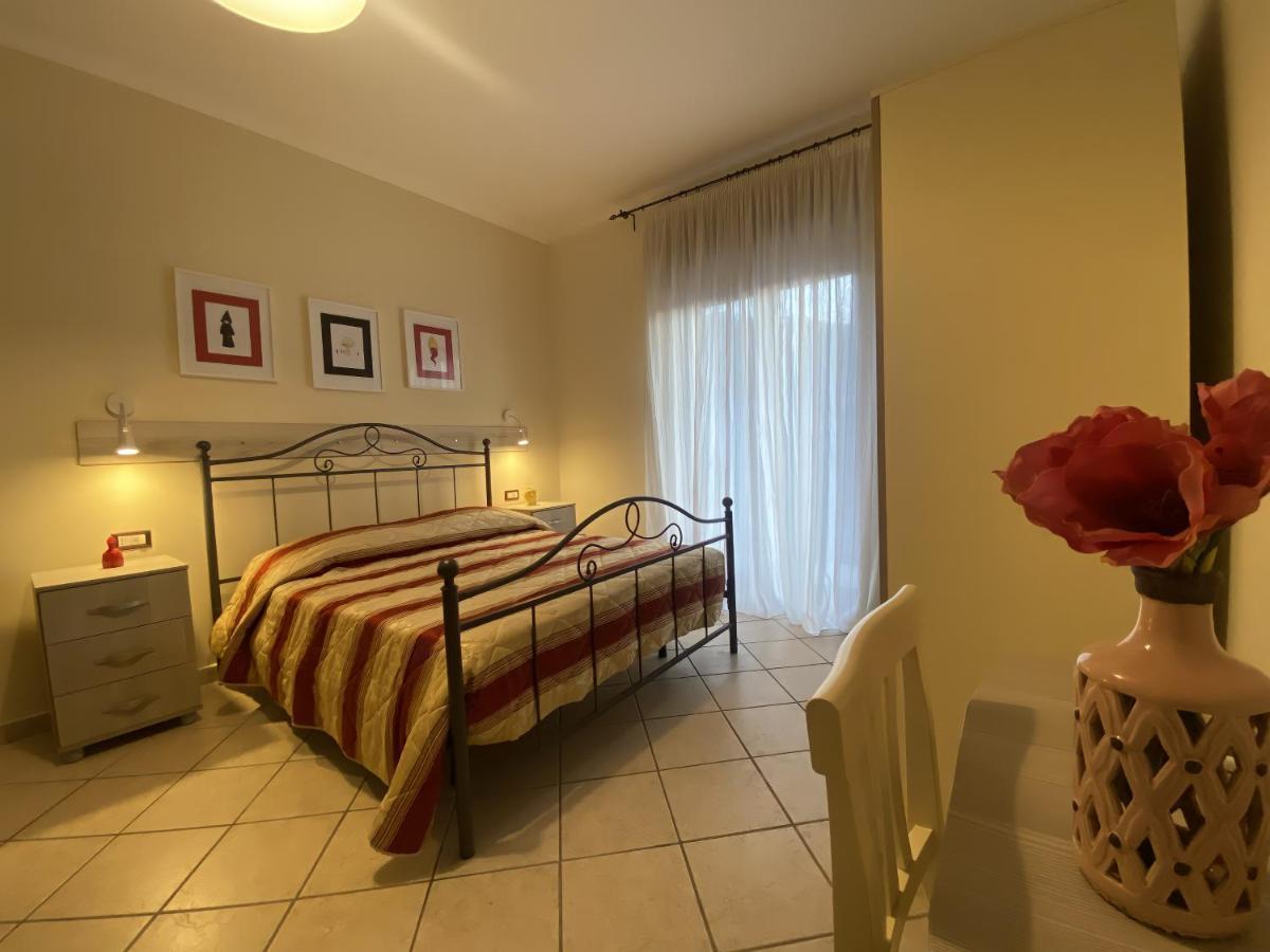 The Reef Apartment Sorrento Exteriör bild