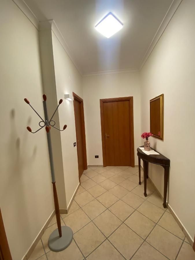 The Reef Apartment Sorrento Exteriör bild