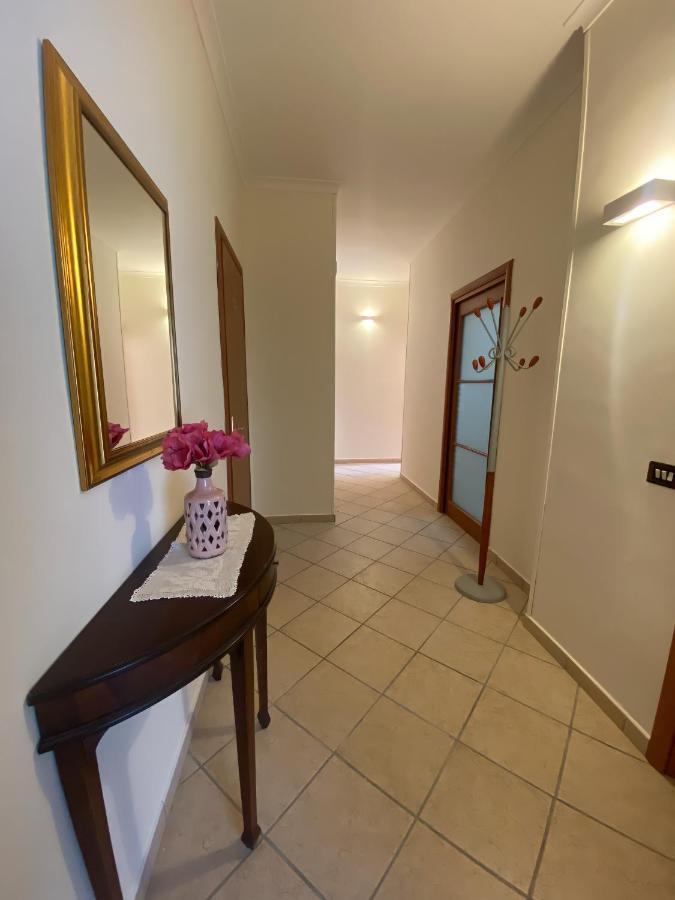 The Reef Apartment Sorrento Exteriör bild