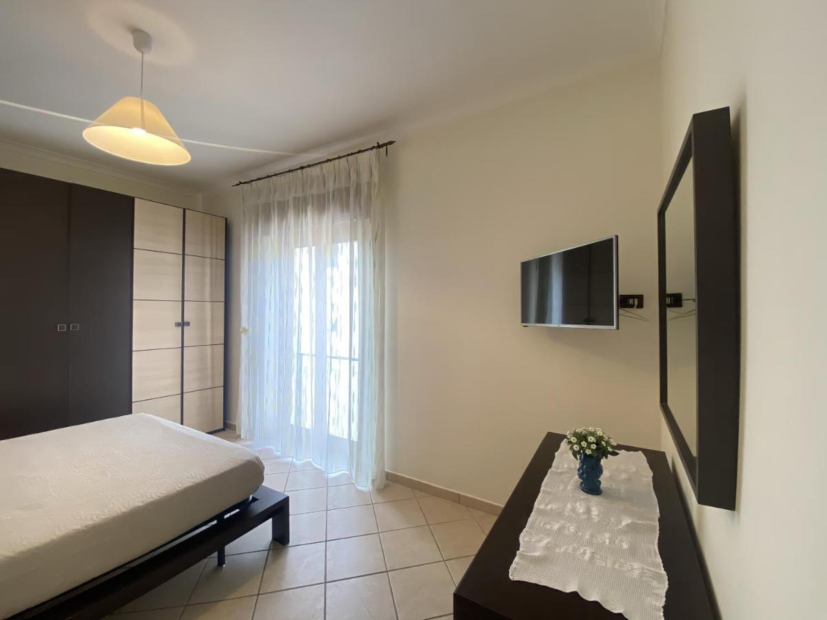 The Reef Apartment Sorrento Exteriör bild