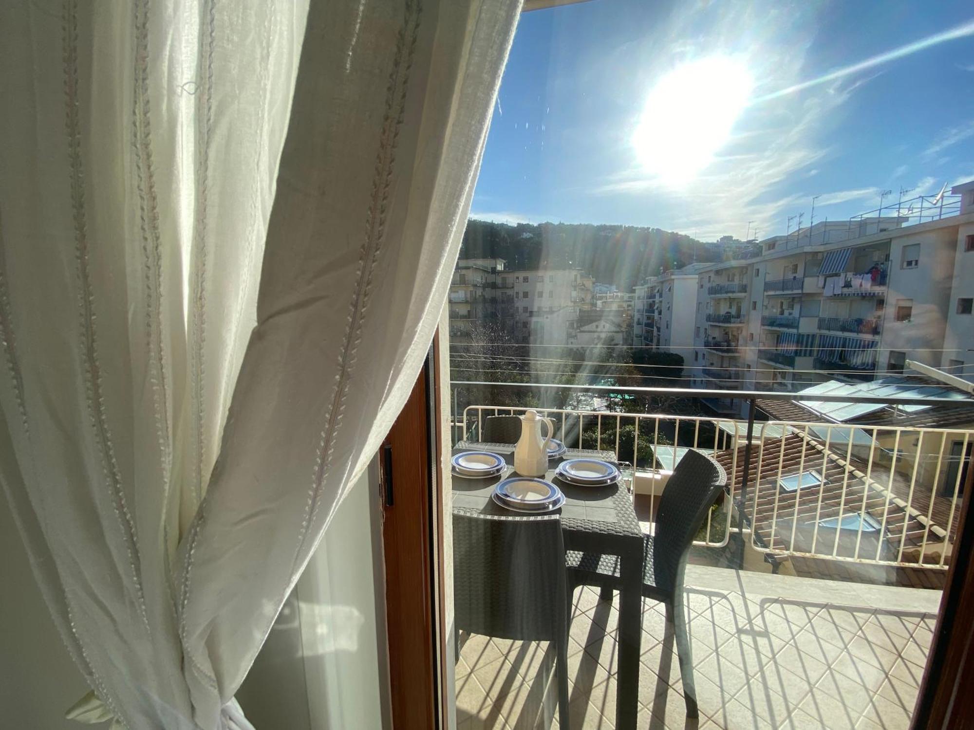 The Reef Apartment Sorrento Rum bild
