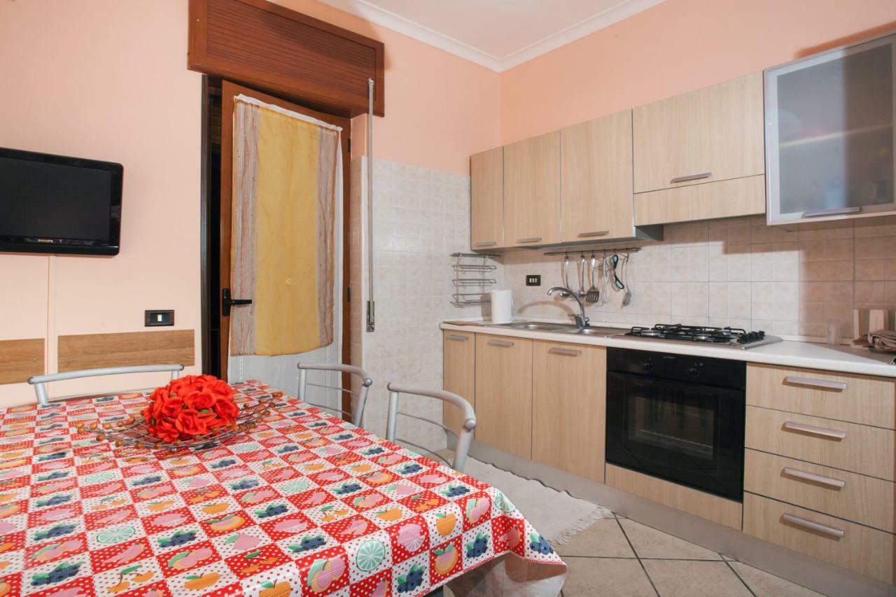 The Reef Apartment Sorrento Exteriör bild