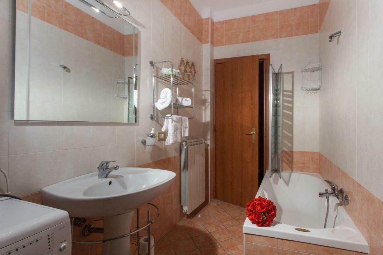 The Reef Apartment Sorrento Exteriör bild