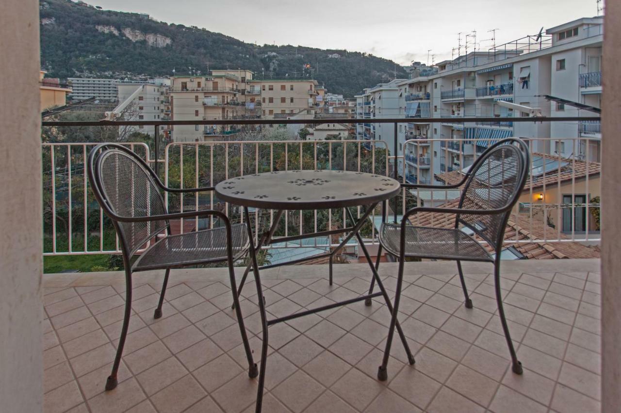 The Reef Apartment Sorrento Exteriör bild
